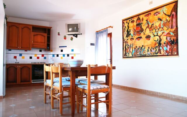 Residence del Sole