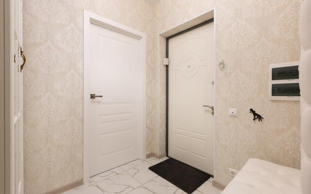 Апартаменты на проспекте Георгиевский 33 корпус 5