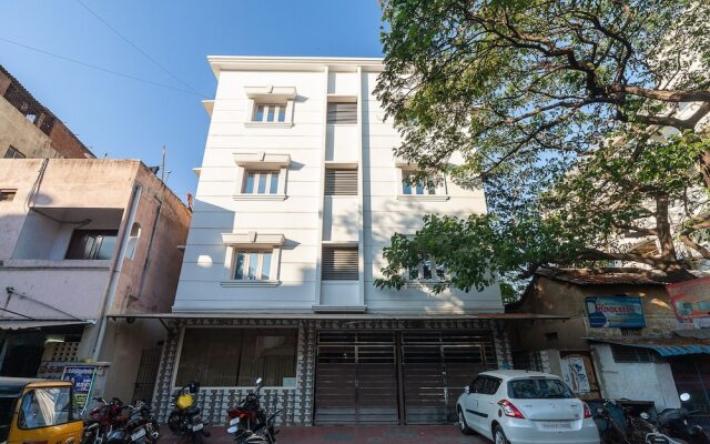 Malabar Residency by OYO Rooms