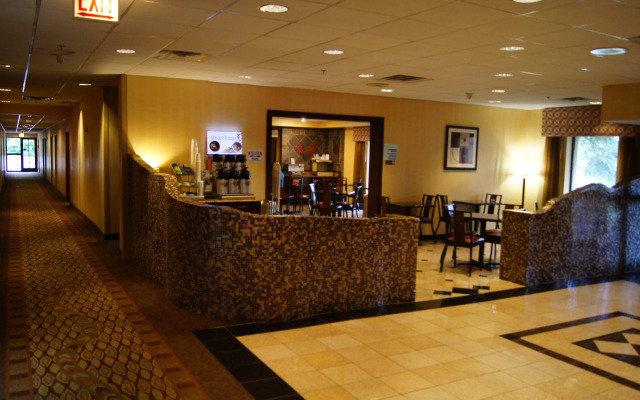 Radisson Hotel Schaumburg