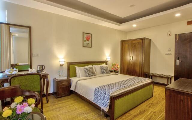 The Katoch Grand Resort