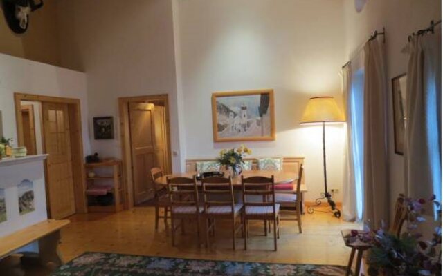 Chalet Windegg