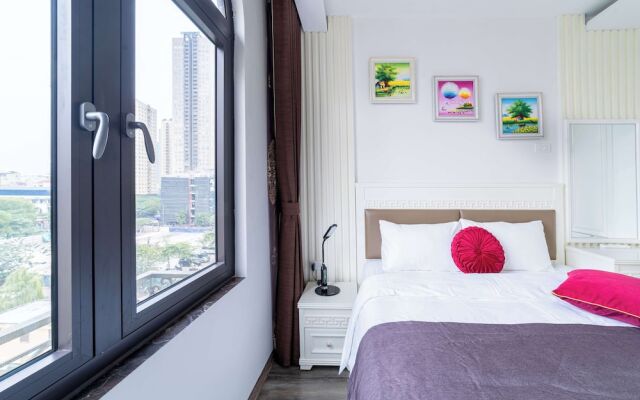 Rosee Hotel & Apartment