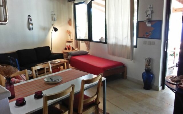 2 Annexed Apartments -private Place to Swim-large Terrace- Unlimited View