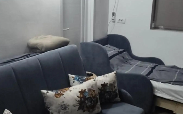 Apartments Centar NS - 2 Green