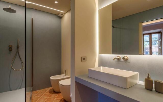 Badia Giulia Prestigious Historical B&B