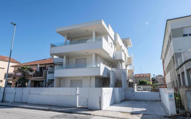 Appartamento Dalma - Residence Il Porto