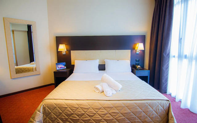 Tuscany Inn