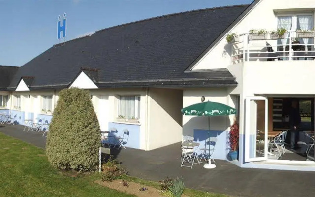 Hotel Heod