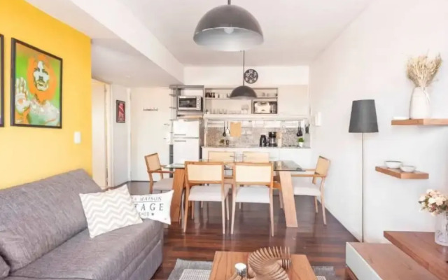 Quartier San Telmo Suites 10