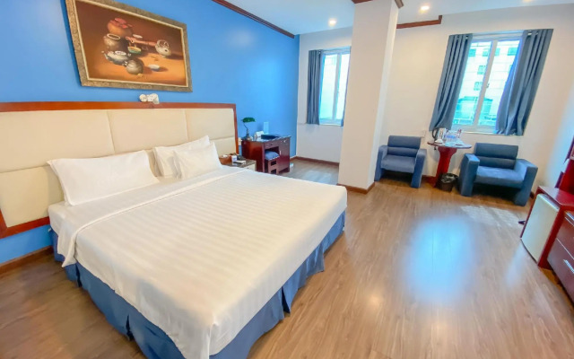 A25 Hotel - 61 Luong Ngoc Quyen
