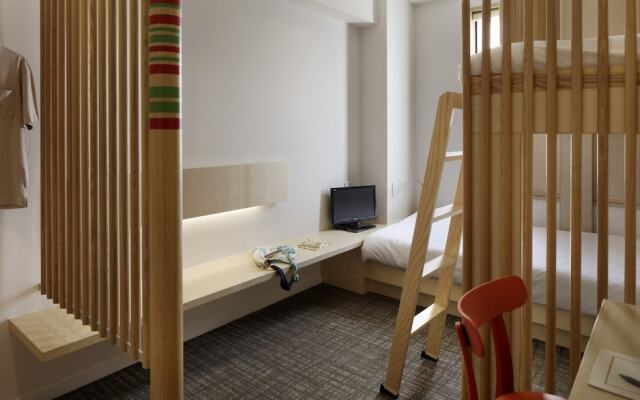 Sendai Business Hotel