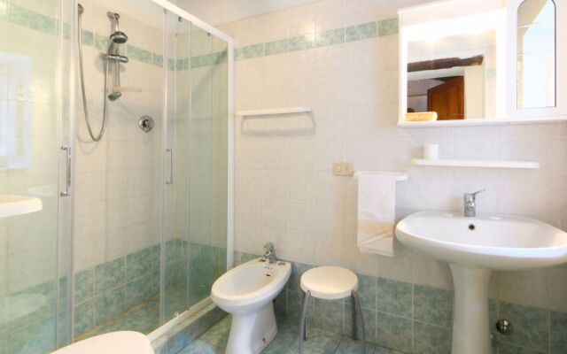 Locazione Turistica Il Nocciolo