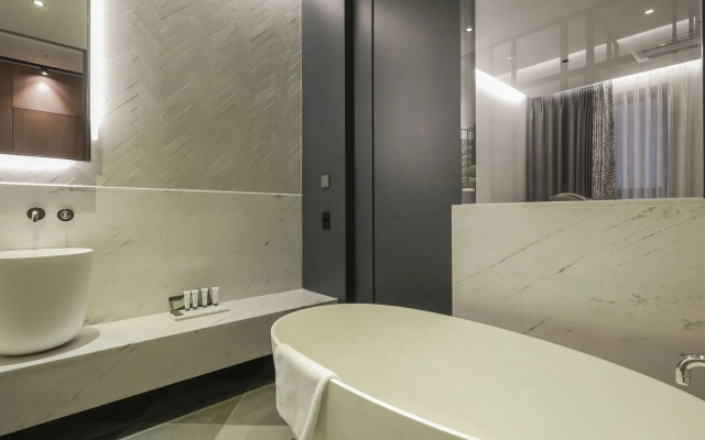 Bundang (Seohyeon) Business Hotel Kind-KYND