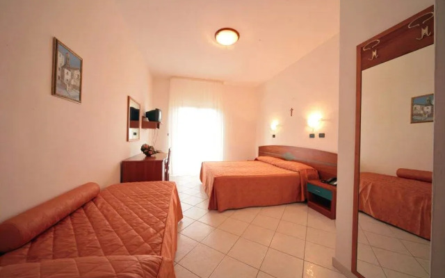 Hotel Residence Adria