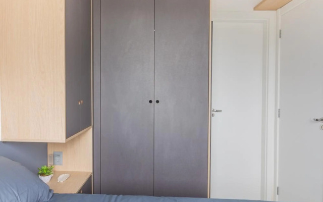 O melhor da Chácara Santo Antônio