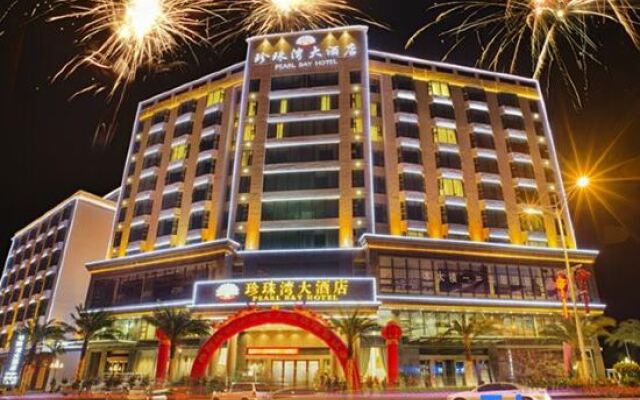 Pearl Bay Hotel