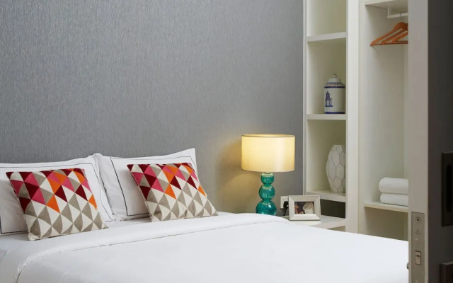 HOME STYLE at Platinum Suites KLCC Twin Towers