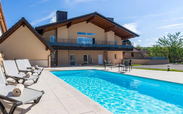 Logis Hotel Keimberg