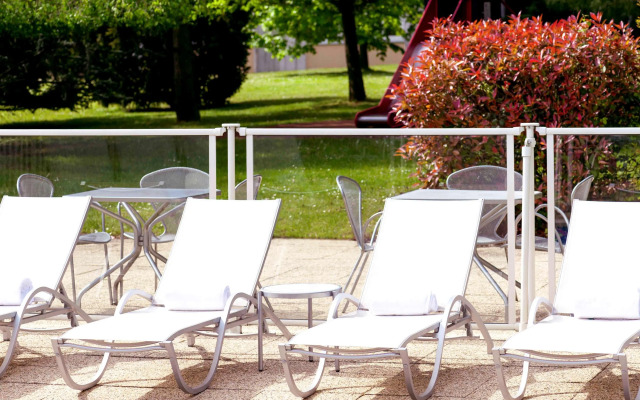 Novotel Mâcon Nord – Porte de Bourgogne