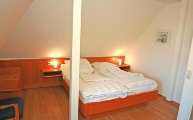 Apartment 11 - Maisonette