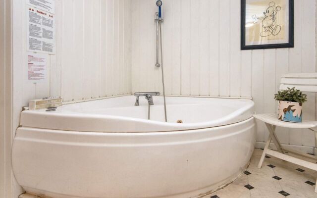 14 Person Holiday Home in Ulfborg