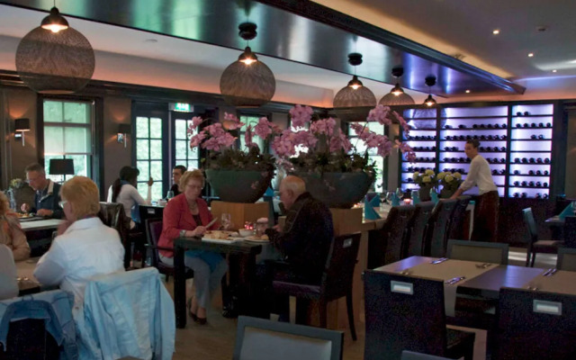 Gasterij De Scheleberg