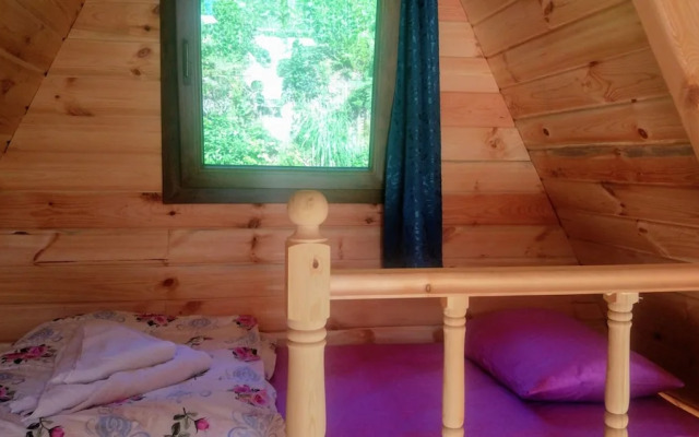 Begi Apart Bungalov