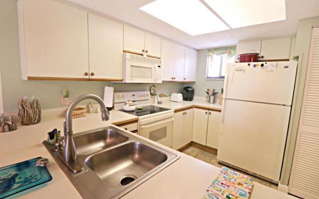 Ocean Village Club H21