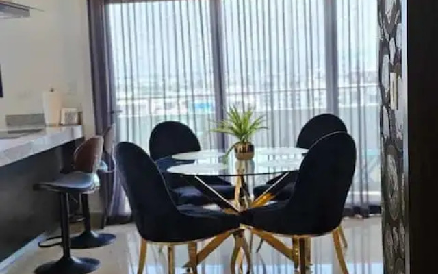 Torre 5 Mazatlán Versace Style