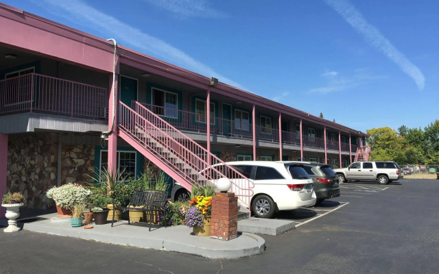 Beaverton Budget Inn by Capital O Portland