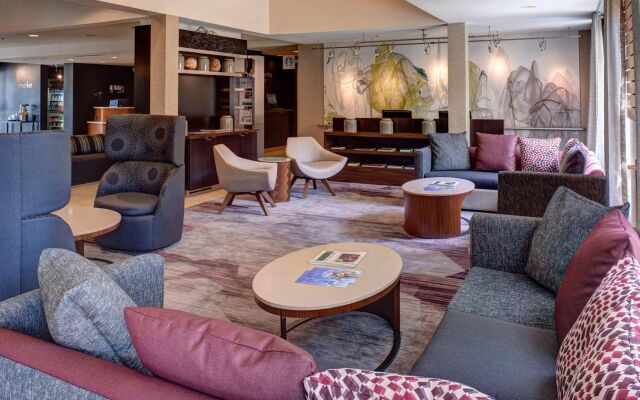 Courtyard by Marriott Des Moines West Clive