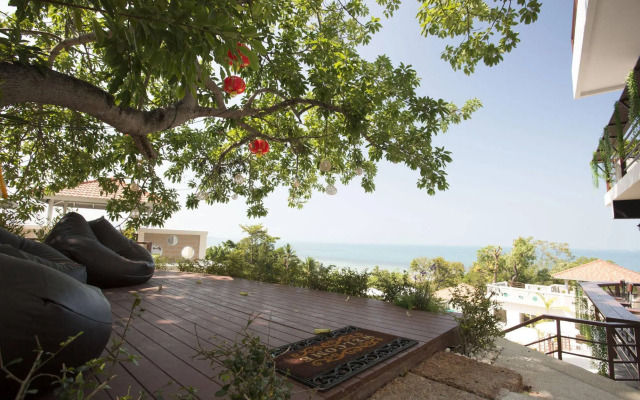 Samui Tree Tops Resort & Pool