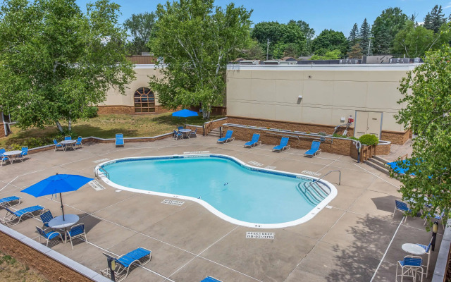 Burrstone Inn, an Ascend Collection Hotel