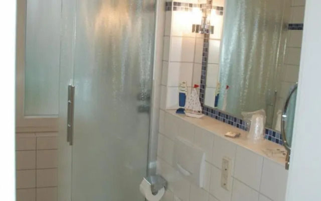 Appartement Villa am Rosengarten