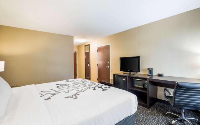 Sleep Inn & Suites Scranton Dunmore