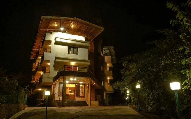Sahil Inn