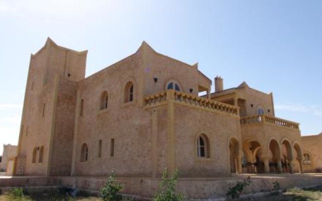 Villa Habibi