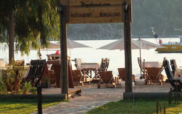 Sakin Vadi Winehouse