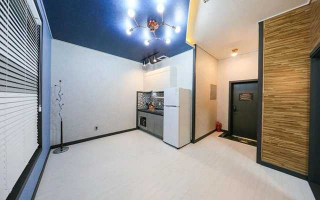 Boryeong Summer Story Pension