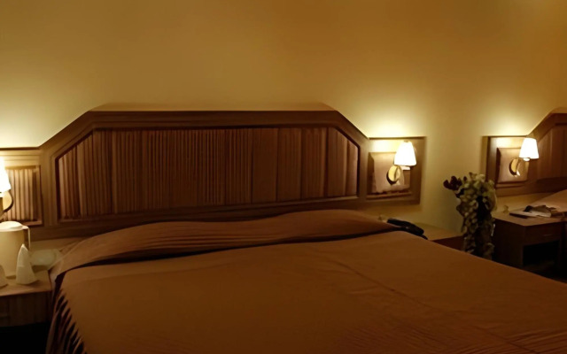 Hotel Lara India