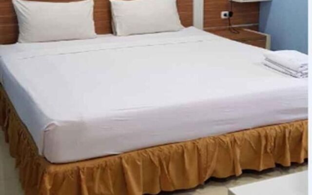 Wisma Davinci Sabrina
