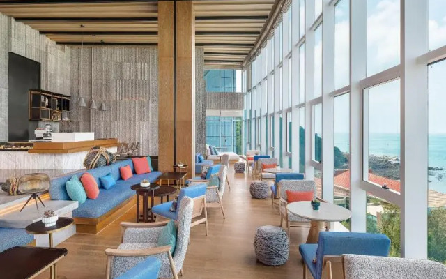 Sheraton Beihai Resort