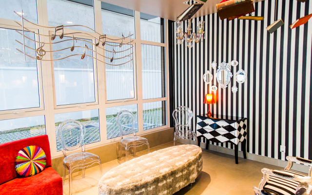 ibis Styles Porto Alegre Centro