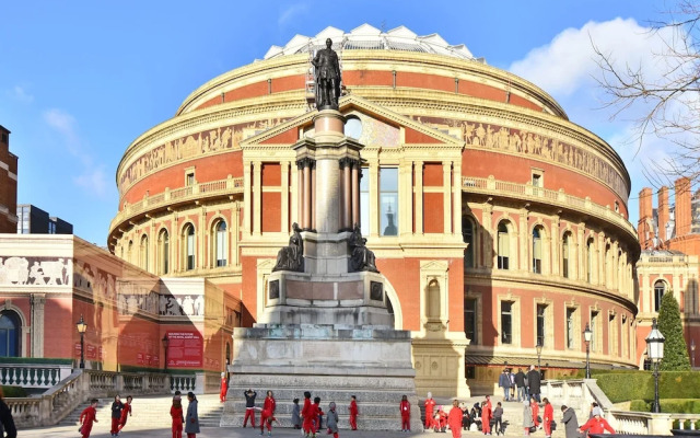 Stanhope Mews Style - 4sms