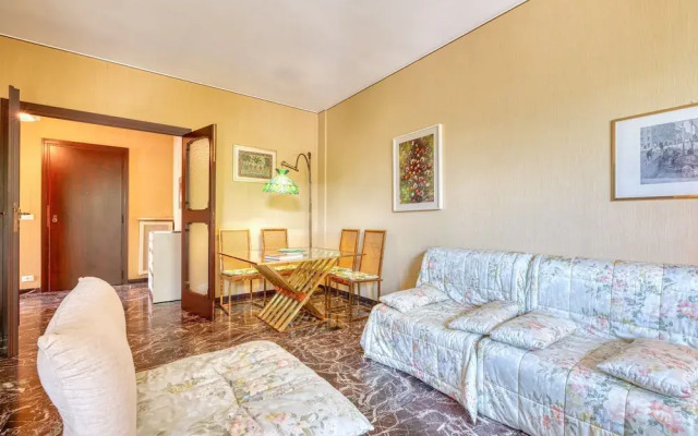 Appartamento Del Sole