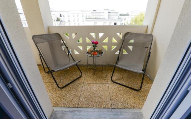 Disneyland Dream 3 - Charmant Appartement 7 pax