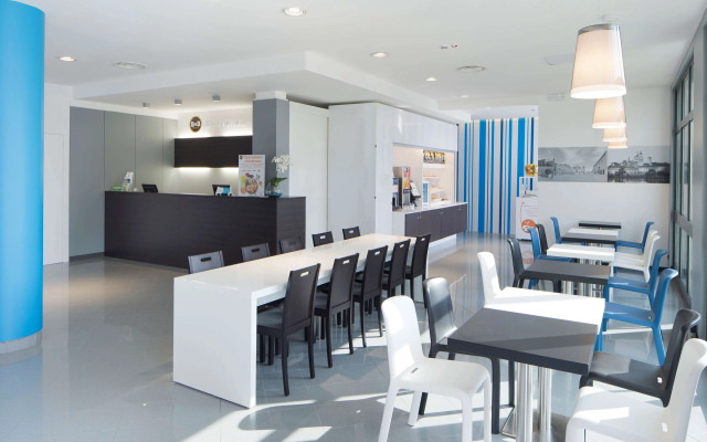 B-B Hotel Mantova - San Giorgio