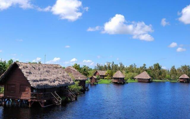 Horizontes Villa Guamá