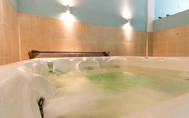 Coimbra Hotel & Spa